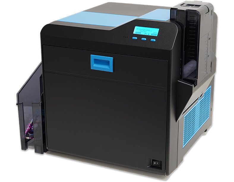 ID Card Printers