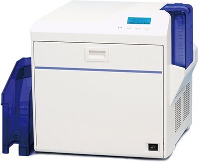 ID Card Printers