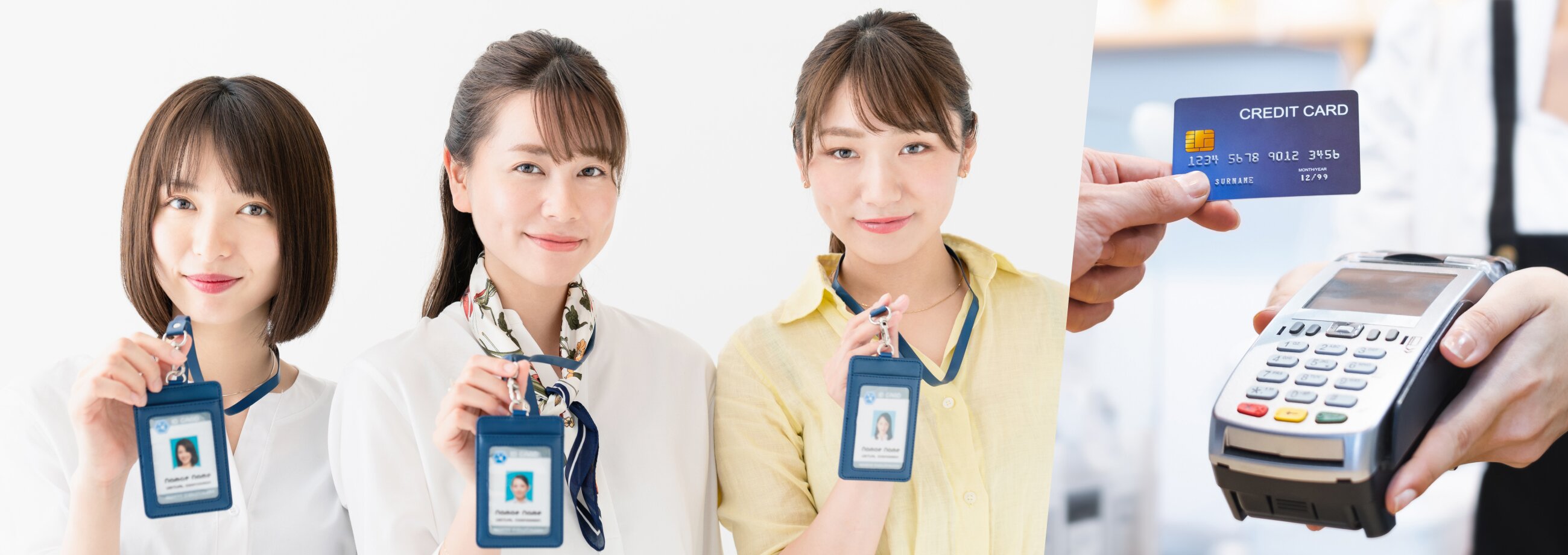 Professional ID Card Printer